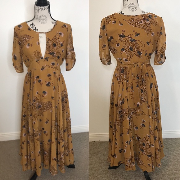 Free People Dresses & Skirts - Dress
